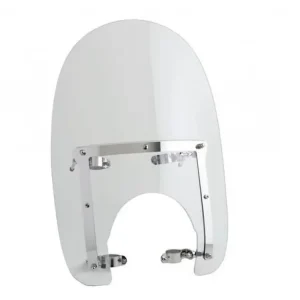 Windshield CUSTOMACCES AMERICA I CA0004W transparent Ofertă exclusivă